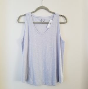 BN LOFT Vintage Soft Tee